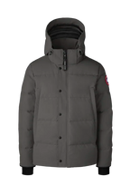 Parka Wyndnham - Grafito - Hombre