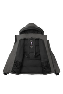 Parka Wyndnham - Graphite - Homme