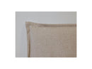 Charlie - Cama Con Lamas Macizas