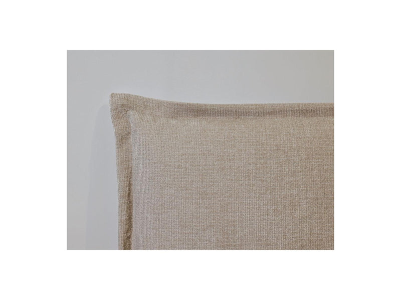 Charlie - Cama Con Lamas Macizas