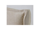 Charlie - Cama Con Lamas Macizas