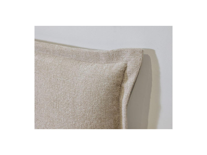 Charlie - Cama Con Lamas Macizas