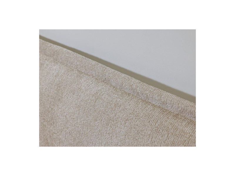 Charlie - Cama Con Lamas Macizas