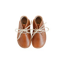 Chaussures Derbies Maxence - Camel - Mixte