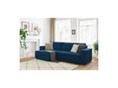 Nihad - Reversible Convertible Corner Sofa - Corduroy