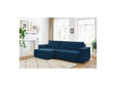 Nihad - Reversible Convertible Corner Sofa - Corduroy
