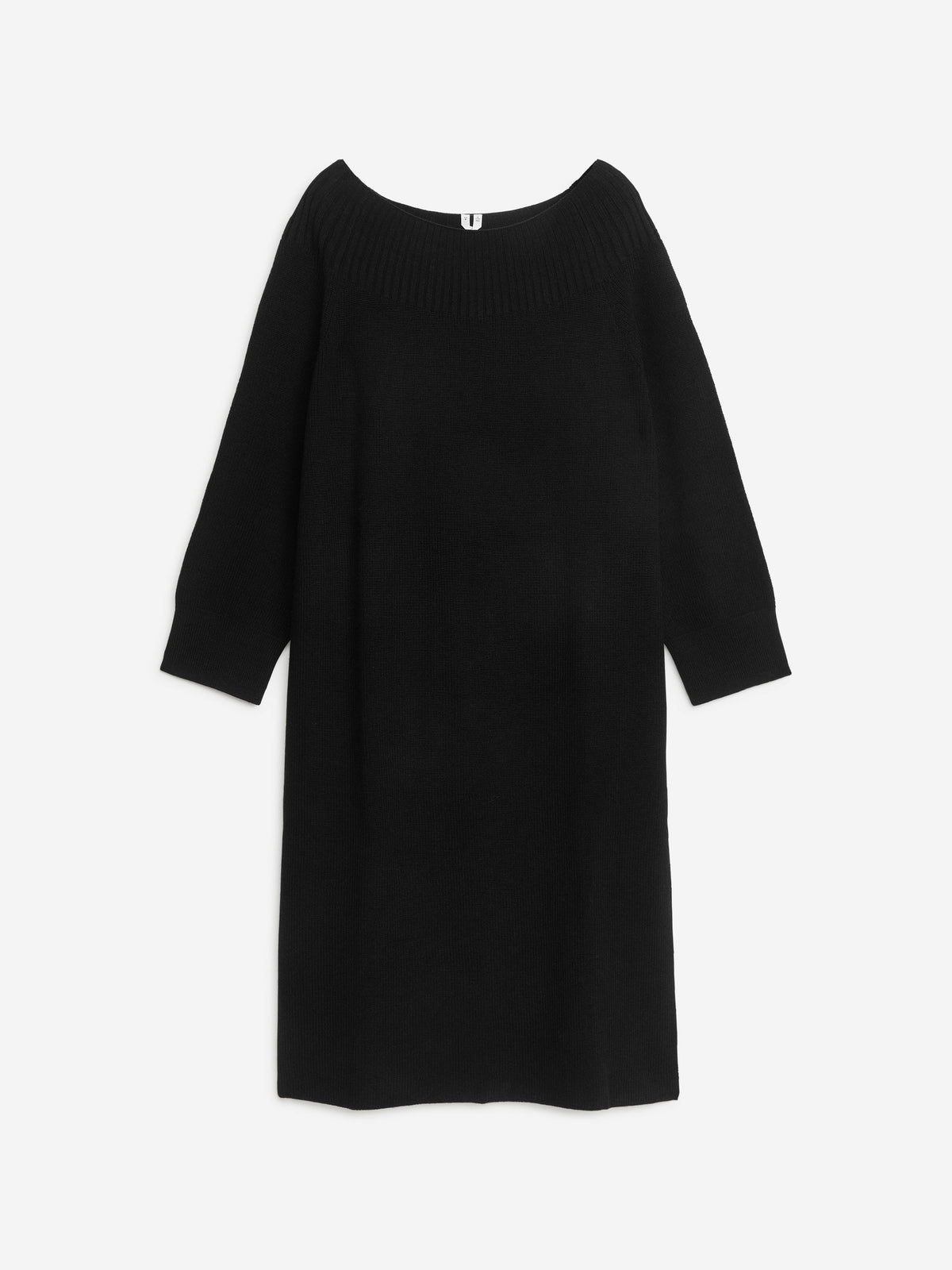 Robe Sheeba - Noir