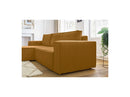 Nihad - Reversible Convertible Corner Sofa - Corduroy