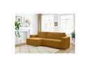 Nihad - Reversible Convertible Corner Sofa - Corduroy