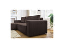 Nihad - Reversible Convertible Corner Sofa - Corduroy