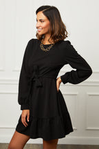 Vestido - Negro