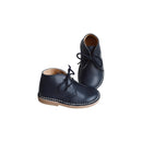 Chaussures Derbies Maxence - Marine - Mixte