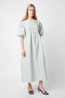ROBE TAMS DOMINO CIEL