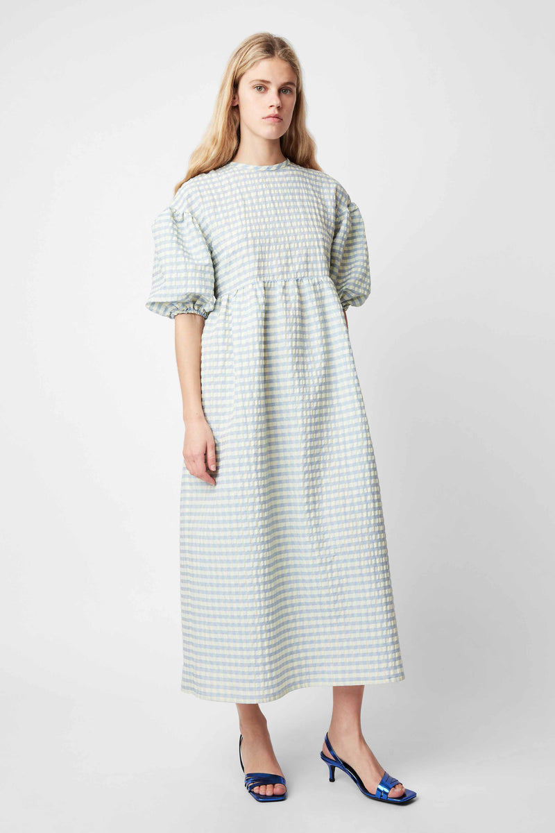 ROBE TAMS DOMINO CIEL