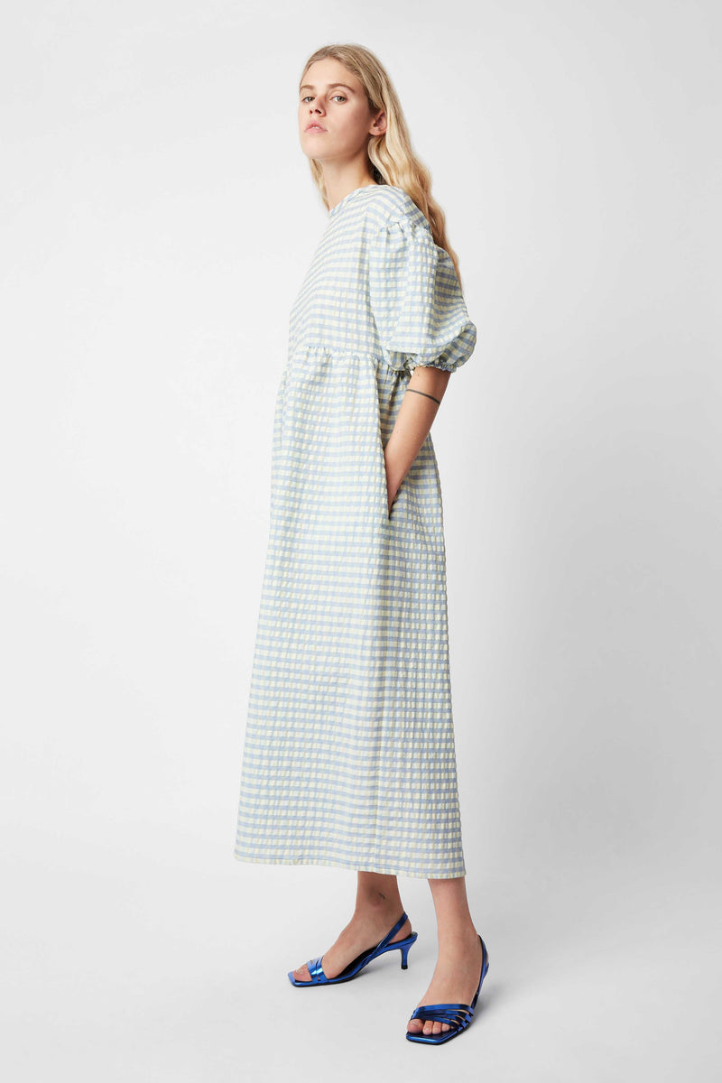 ROBE TAMS DOMINO CIEL