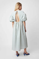 ROBE TAMS DOMINO CIEL