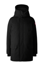 Parka Langford - Black - Homme
