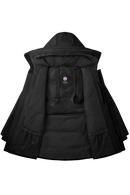 Parka Langford - Black - Homme