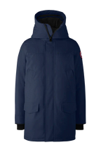 Langford Parka - Navy - Men's