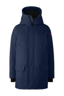 Parka Langford - Navy - Homme