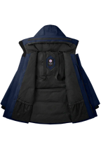 Langford Parka - Navy - Men's