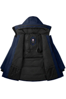 Parka Langford - Navy - Homme