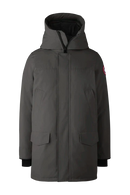 Parka Langford - Graphite - Homme