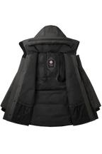 Langford Parka - Graphite - Men