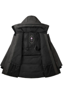 Parka Langford - Graphite - Homme