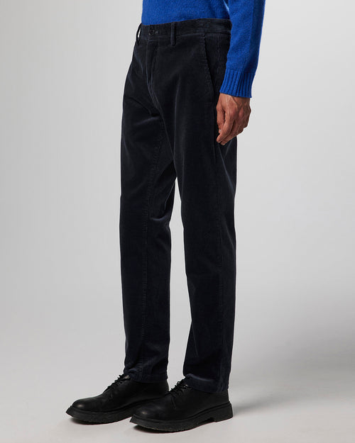 NN07 - Pantalon Karl - Concrete