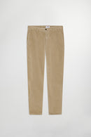 NN07 - Pantalon Karl - Khaki Beige