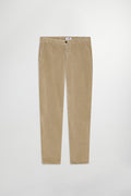 Pantalón Karl - Caqui Beige