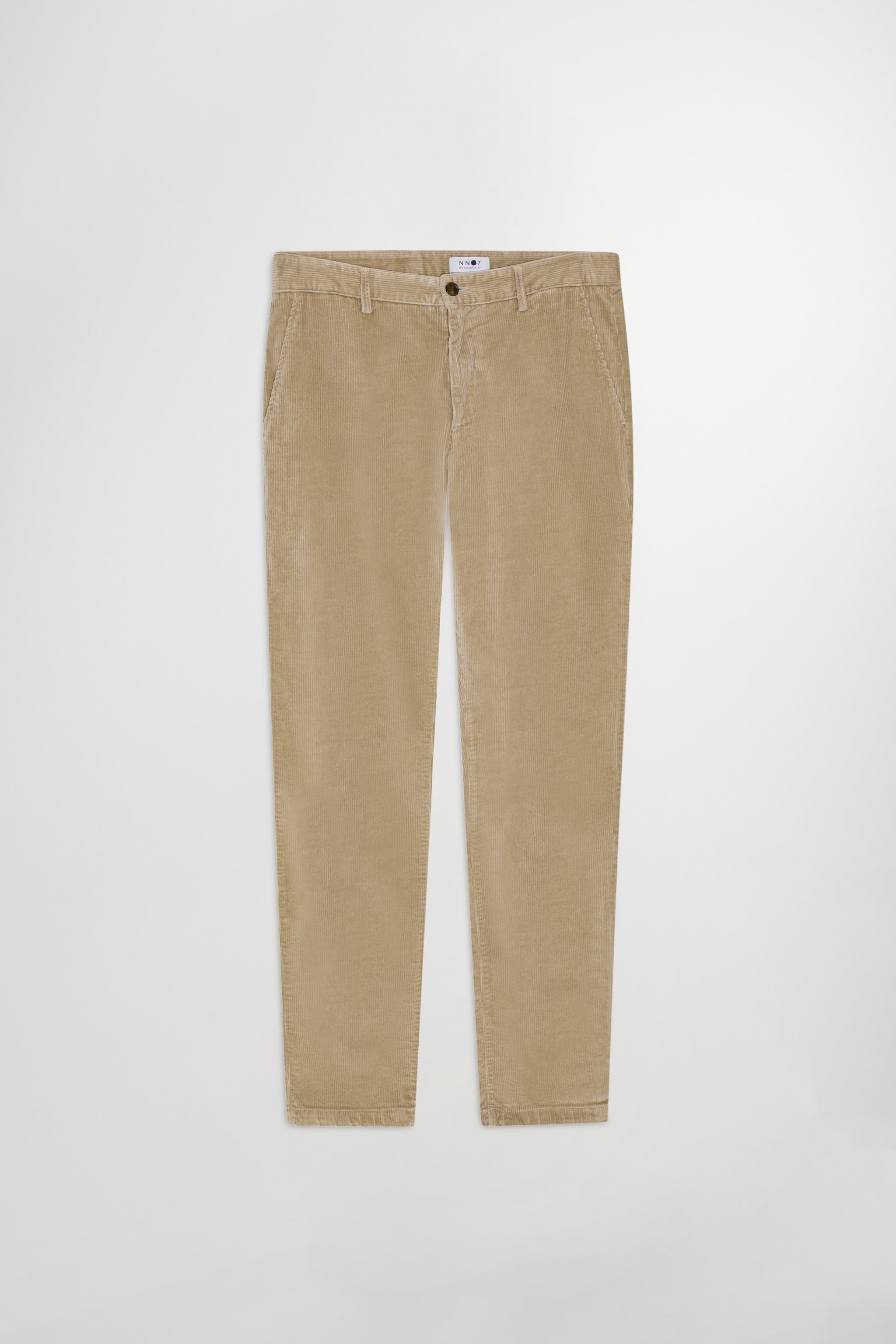Pantalón Karl - Caqui Beige