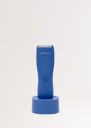 Barber Studio - Recortadora inalámbrica impermeable para rostro y cuerpo - Azul cobalto