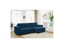 Nihad - Reversible Convertible Corner Sofa - Corduroy