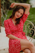 Adelia Kuaza Dress
