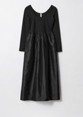 Vestido Pa Giuletta - Vestido de noche - Negro