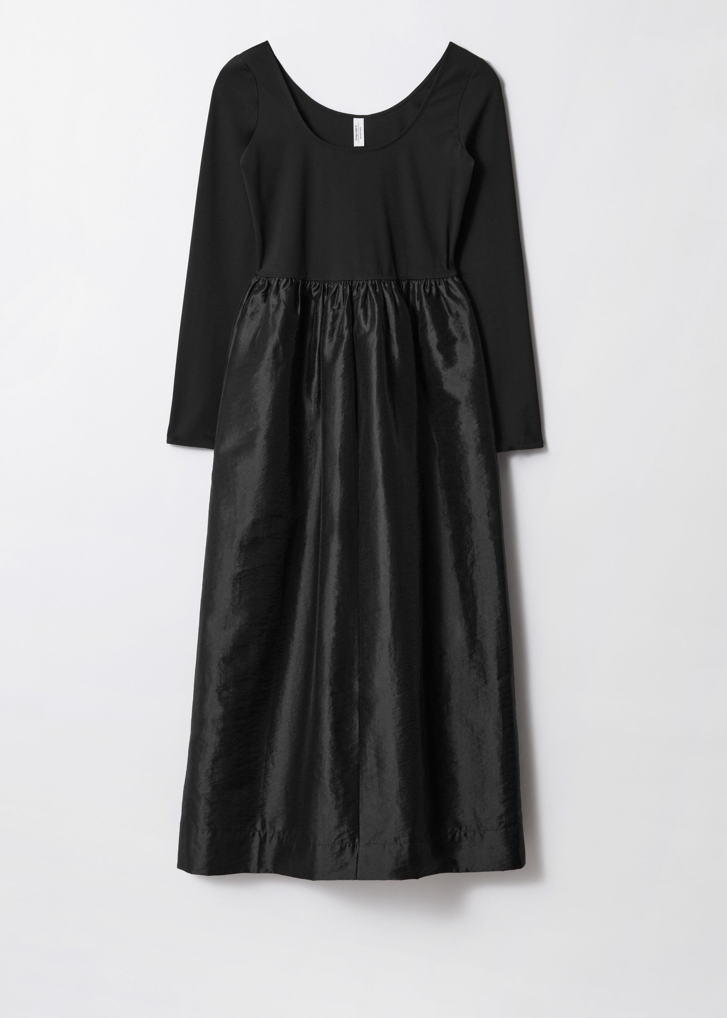 Vestido Pa Giuletta - Vestido de noche - Negro