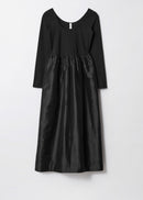 Dress Pa Giuletta Dress Party - Black - Women