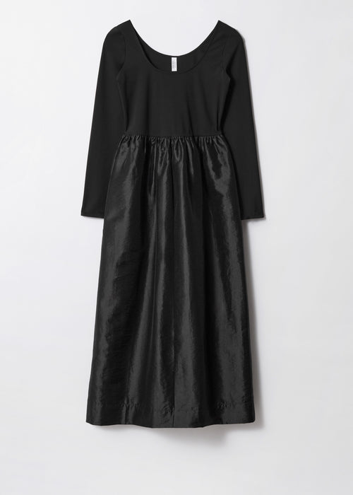 Dress Pa Giuletta Dress Party - Black - Women
