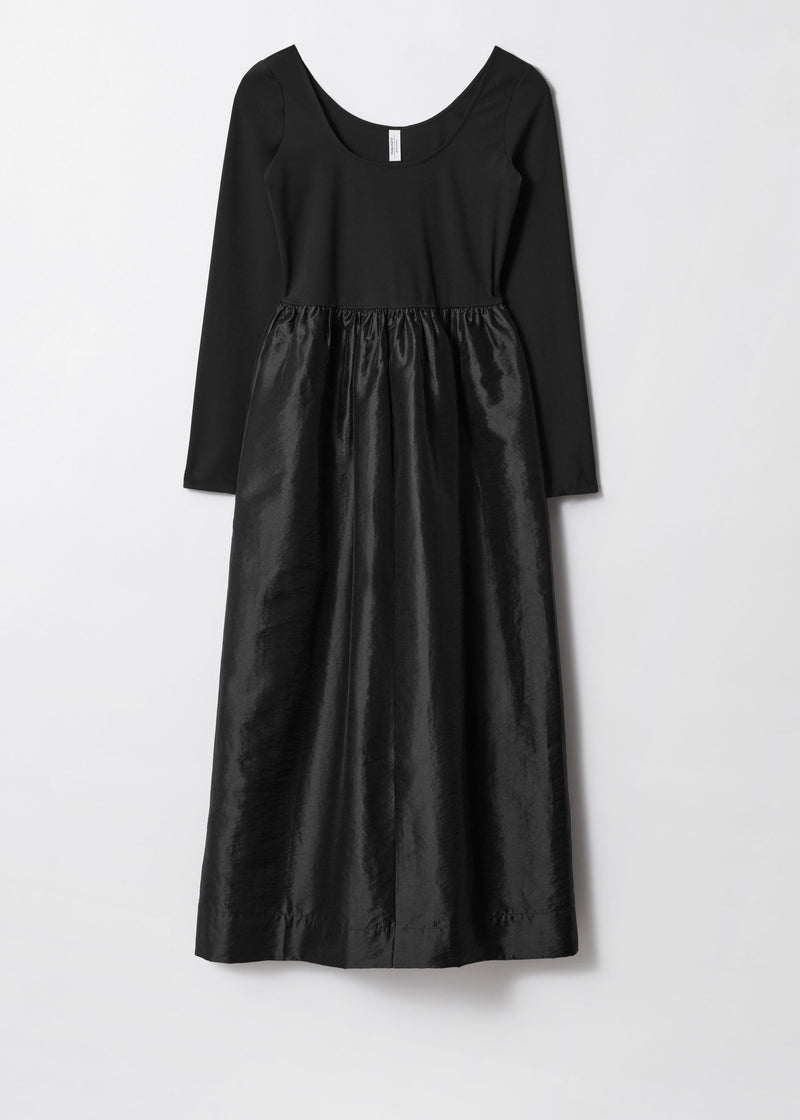 Dress Pa Giuletta Dress Party - Black - Women