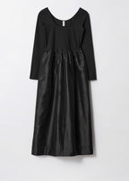 Pa Giuletta Dress - Evening Dress - Black