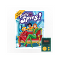 Totally Spies! - Audiobook Flam