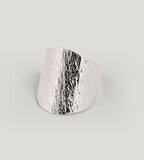 Ring Lita met palladiumafwerking