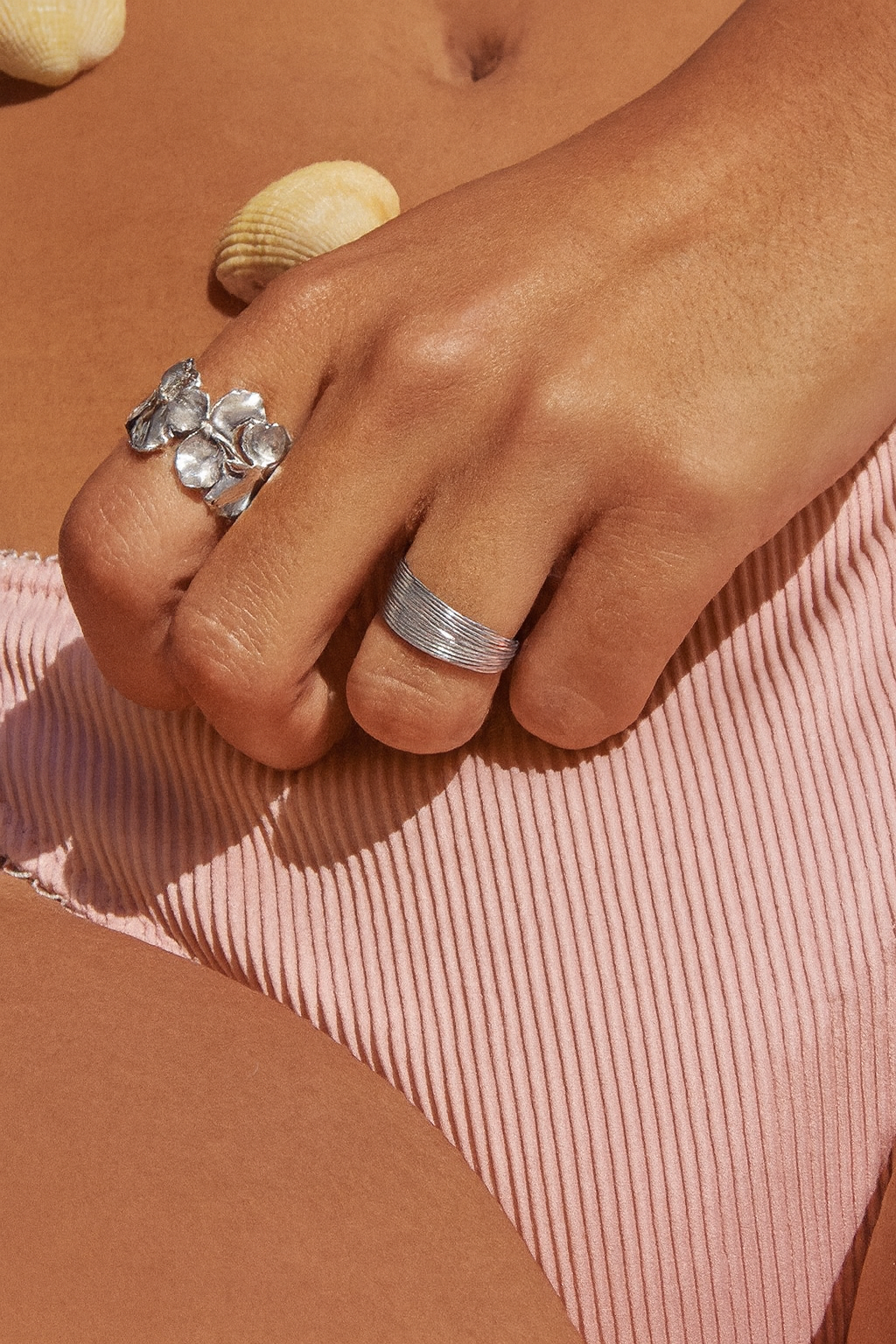 Bague Mary
