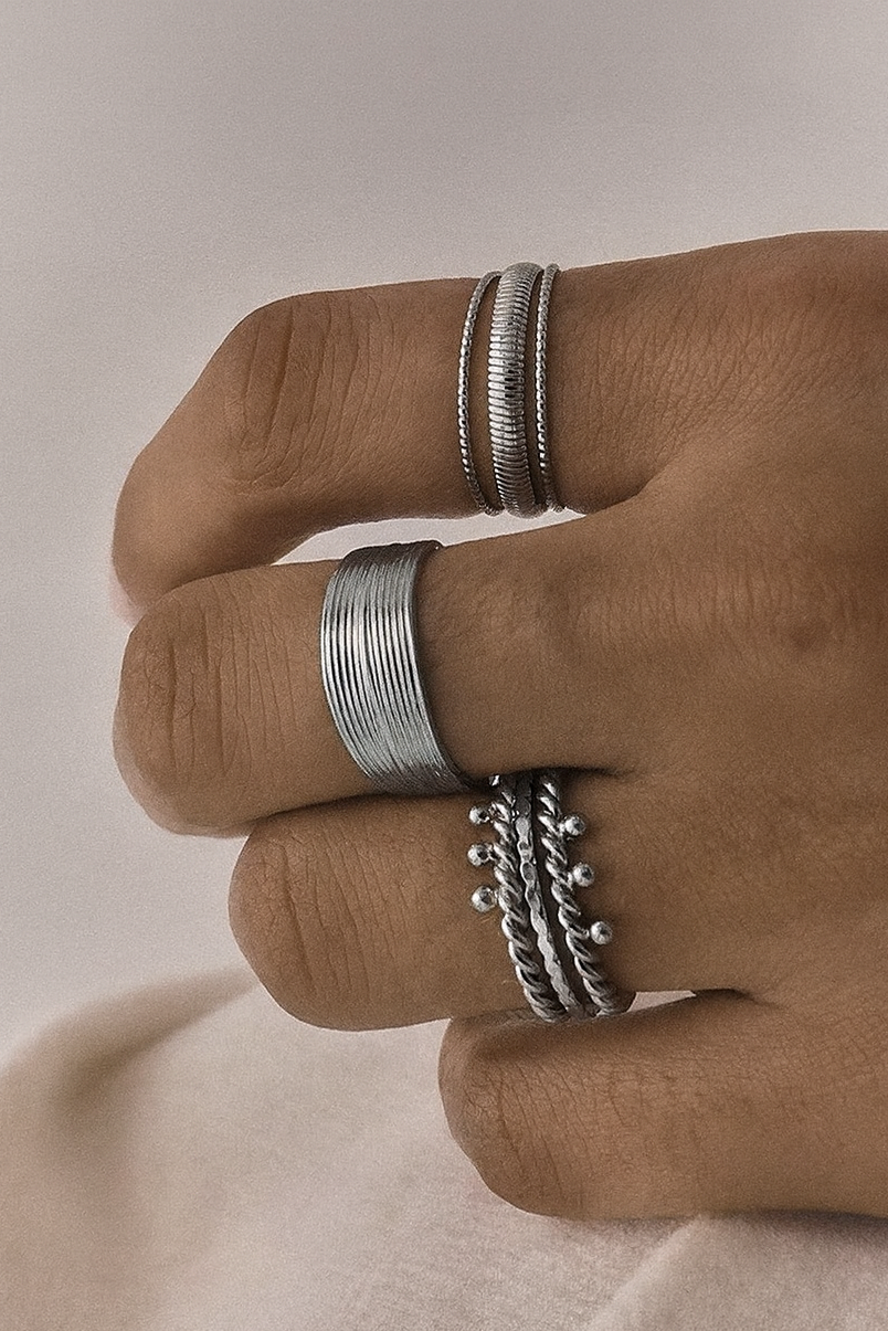 Bague Mary