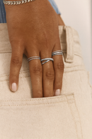 Bague Soline