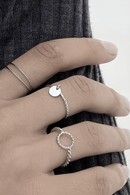 Bague Soline