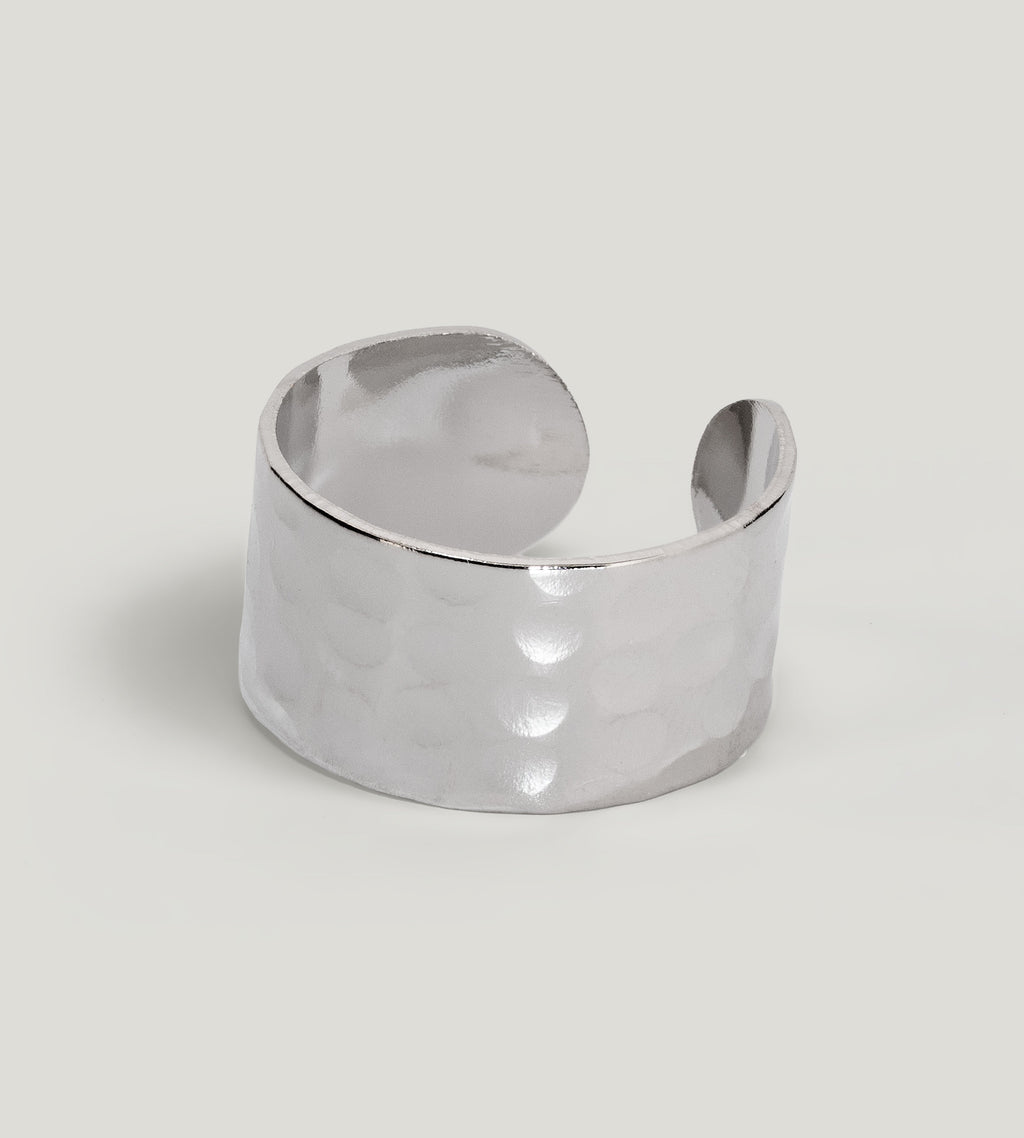 Bague Mara palladiée