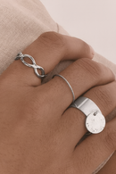 Bague Paula